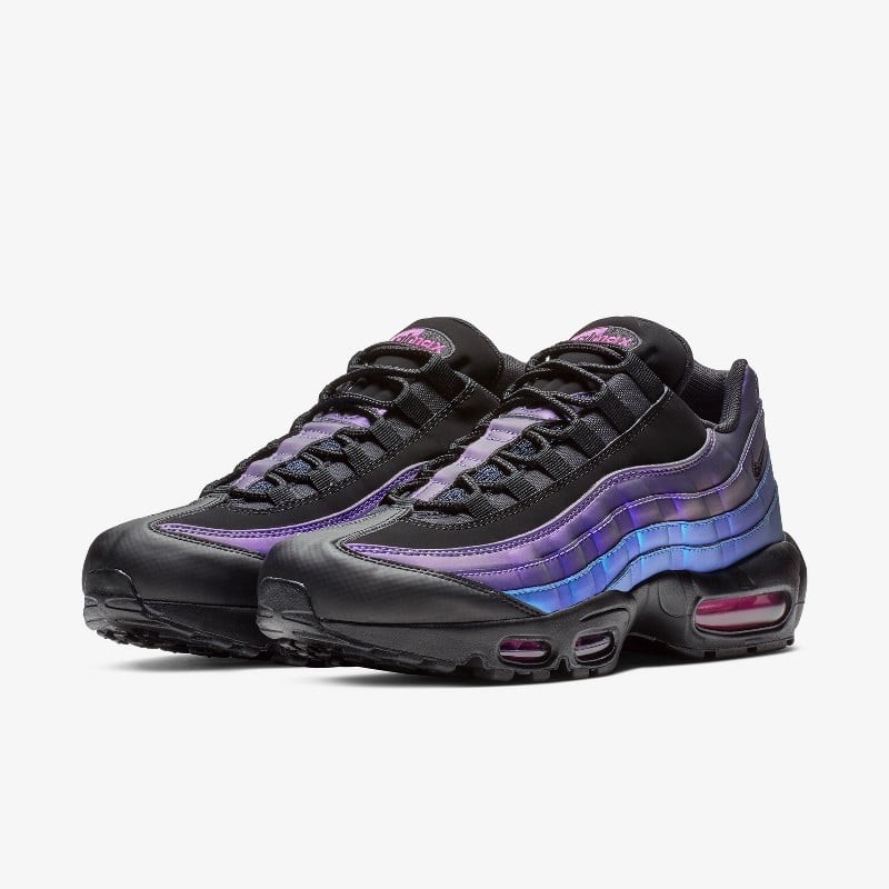 Nike Air Max 95 Throwback Future | 538416-021 | Grailify